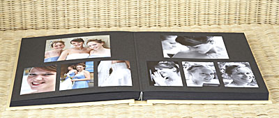 Wedding Photography Art Albums | Philip Edwards Photography, Wedding Photography Art Albums